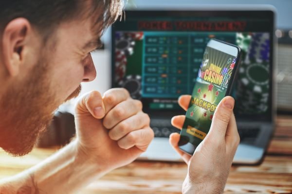 chatroulette Casino game categories overview for Philippines players