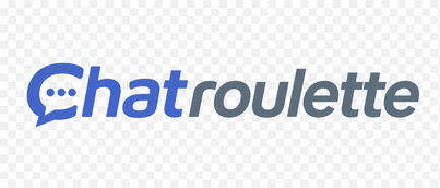 chatroulette brand logo